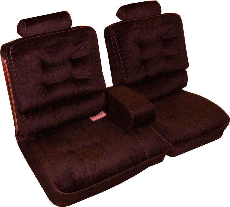 seat covers for a 1981 bench seat for a toyota #6
