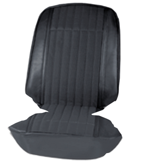 Seat Upholstery US Made Front 1970 GTO LeMans Sport Seat Cover