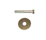 Body Mount Bolt Kit Chevrolet Impala