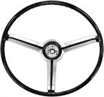 1969 el camino steering wheel